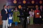 Shabana Azmi at screen writers assocoation club event in Mumbai on 12th March 2012 (138).JPG
