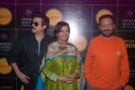 Shabana Azmi, Anil Kapoor, Shekhar Kapur at screen writers assocoation club event in Mumbai on 12th March 2012 (66).JPG