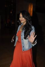 Sonakshi Sinha snapped in Hyatt Hotel on 12th March 2012 (1).JPG