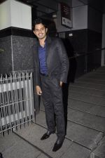 Sreesanth at Super Fight League post party in Royalty, Bandra, Mumbai on 12th March 2012 (12).JPG