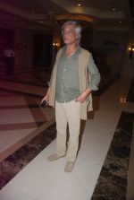 Sudhir Mishra at screen writers assocoation club event in Mumbai on 12th March 2012 (39).JPG