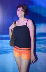at Naughty at forty Hawain surprise birthday party by Amy Billimoria on 12th March 2012.JPG