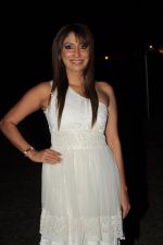 Pooja Misra at the Couture for Cause Fashion Show in ITC Maratha on 13th March 2012 (32).JPG