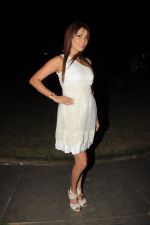 Pooja Misra at the Couture for Cause Fashion Show in ITC Maratha on 13th March 2012 (34).JPG