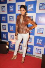 Deepika Padukone at the launch of Mid-Day Mumbai Anthem in Mumbai on 14th March 2012 (54).JPG