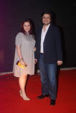 Goldie Behl at CID Veerta Awards in Mumbai on 11th March 2012 (5).JPG