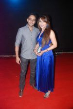 Laila Khan at CID Veerta Awards in Mumbai on 11th March 2012 (3).JPG