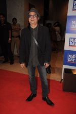 Vinay Pathak at the launch of Mid-Day Mumbai Anthem in Mumbai on 14th March 2012 (24).JPG