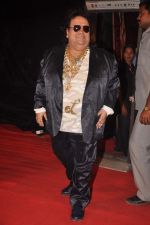 Bappi Lahiri at The Global Indian Film & Television Honors 2012 in Mumbai on 15th March 2012 (353).JPG