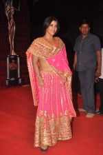 Ekta Kapoor at The Global Indian Film & Television Honors 2012 in Mumbai on 15th March 2012 (425).JPG