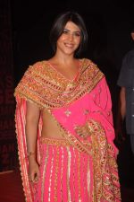 Ekta Kapoor at The Global Indian Film & Television Honors 2012 in Mumbai on 15th March 2012 (427).JPG