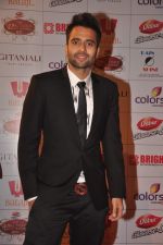 Jacky Bhagnani at The Global Indian Film & Television Honors 2012 in Mumbai on 15th March 2012 (407).JPG