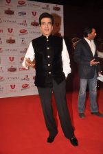 Jeetendra at The Global Indian Film & Television Honors 2012 in Mumbai on 15th March 2012 (330).JPG