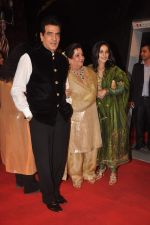 Jeetendra at The Global Indian Film & Television Honors 2012 in Mumbai on 15th March 2012 (626).JPG