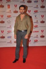 Nandish Sandhu at The Global Indian Film & Television Honors 2012 in Mumbai on 15th March 2012 (341).JPG