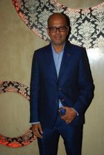 Narendra Kumar Ahmed at Cool Japan festival in Canvas, Palladium, Mumbai on 15th March 2012 (34).JPG