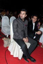 Ranbir Kapoor at The Global Indian Film & Television Honors 2012 in Mumbai on 15th March 2012 (617).JPG