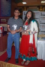 Rituparna Sengupta at Faceless book launch in Landmark, Mumbai on 15th March 2012 (18).JPG
