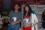 Rituparna Sengupta at Faceless book launch in Landmark, Mumbai on 15th March 2012 (19).JPG