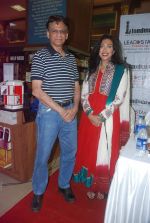 Rituparna Sengupta at Faceless book launch in Landmark, Mumbai on 15th March 2012 (2).JPG