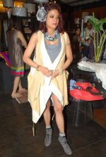 Sujata Kapoor at Tranceforme store in Mahalaxmi, Mumbai on 15th March 2012 (12).JPG