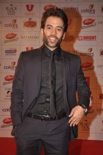 Tusshar Kapoor at The Global Indian Film & Television Honors 2012 in Mumbai on 15th March 2012 (464).JPG