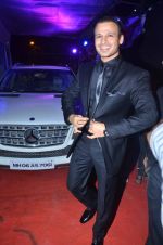 Vivek Oberoi at Parichay college fest in Jasodha Mandir on 15th March 2012 (128).JPG