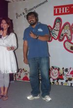 Anurag Kashyap at Wassup Andheri fest in Mumbai on 16th March 2012 (7).JPG