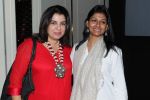 Farah Khan, Nandita Das at Barnard college event in Trident, Mumbai on 16th March 2012 (23).JPG