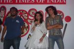 Imtiaz Ali and Anurag Kashyap at Wassup Andheri fest in Mumbai on 16th March 2012 (10).JPG