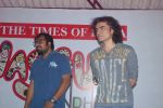 Imtiaz Ali and Anurag Kashyap at Wassup Andheri fest in Mumbai on 16th March 2012 (6).JPG