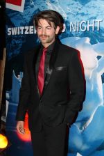 Neil Nitin Mukesh at Lonely Planet and Swiss Tourism event in Tote, Mumbai on 16th March 2012 (1).JPG