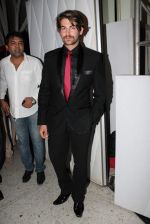 Neil Nitin Mukesh at Lonely Planet and Swiss Tourism event in Tote, Mumbai on 16th March 2012 (11).JPG