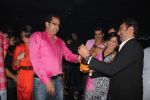 Rahul Mahajan, Dimpy Ganguly at TRYST DJ Bunty throws a bday bash for Rajeeta Hemwani in Tryst, Mumbai on 16th March 2012 (81).JPG
