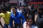 Salman Khan at the launch of Bitto Boss album in Andheri, Mumbai on 16th March 2012 (101).JPG