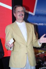 at Lonely Planet and Swiss Tourism event in Tote, Mumbai on 16th March 2012 (23).JPG