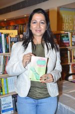 at the launch of Kiran Manrals book in Crossword, Juhu on 16th March 2012 (41).JPG