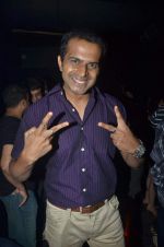 siddharth kannan at TRYST DJ Bunty throws a bday bash for Rajeeta Hemwani in Tryst, Mumbai on 16th March 2012.JPG