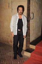 Akbar Khan at producer Bobby Duggal_s bash in Versova, Mumbai on 17th March 2012 (57).JPG