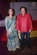 Anup Jalota at Essence of Kashmir fashion showcase in Sea Princess, Mumbai on 17th March 2012 (27).JPG