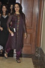 Hema Malini at anti aeging clinic launch by Sunita Banerjee in J W MArriott, Mumbai on 17th March 2012 (26).JPG