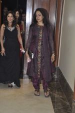Hema Malini at anti aeging clinic launch by Sunita Banerjee in J W MArriott, Mumbai on 17th March 2012 (27).JPG