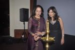 Hema Malini at anti aeging clinic launch by Sunita Banerjee in J W MArriott, Mumbai on 17th March 2012 (34).JPG