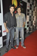 Ranbir Kapoor, Imtiaz ALi at Ficci-Frames awards nite in Renaissance, Mumbai on 16th March 2012 (21).JPG