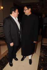 Rishi Kapoor at Kapil Sibal book launch on 17th March 2012 (48).JPG