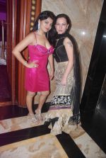 Shraddha Sharma at Essence of Kashmir fashion showcase in Sea Princess, Mumbai on 17th March 2012 (101).JPG