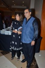 Subhash Ghai at Kapil Sibal book launch on 17th March 2012 (72).JPG