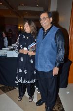 Subhash Ghai at Kapil Sibal book launch on 17th March 2012 (73).JPG