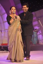 Vidya Balan at Ficci-Frames awards nite in Renaissance, Mumbai on 16th March 2012 (19).JPG