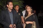Vidya Balan at Kahaani success bash in Novotel, Mumbai on 17th March 2012 (13).JPG